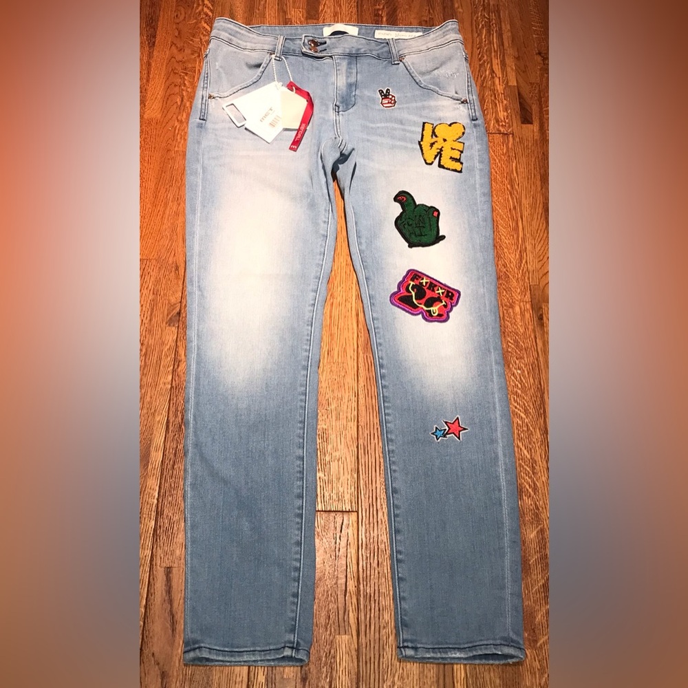 MET Jeans Art M2 Kendall jeans 31/30